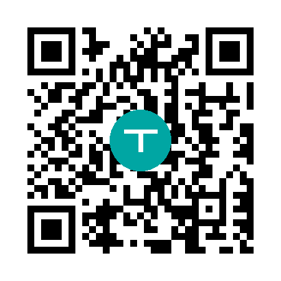QR TRC20